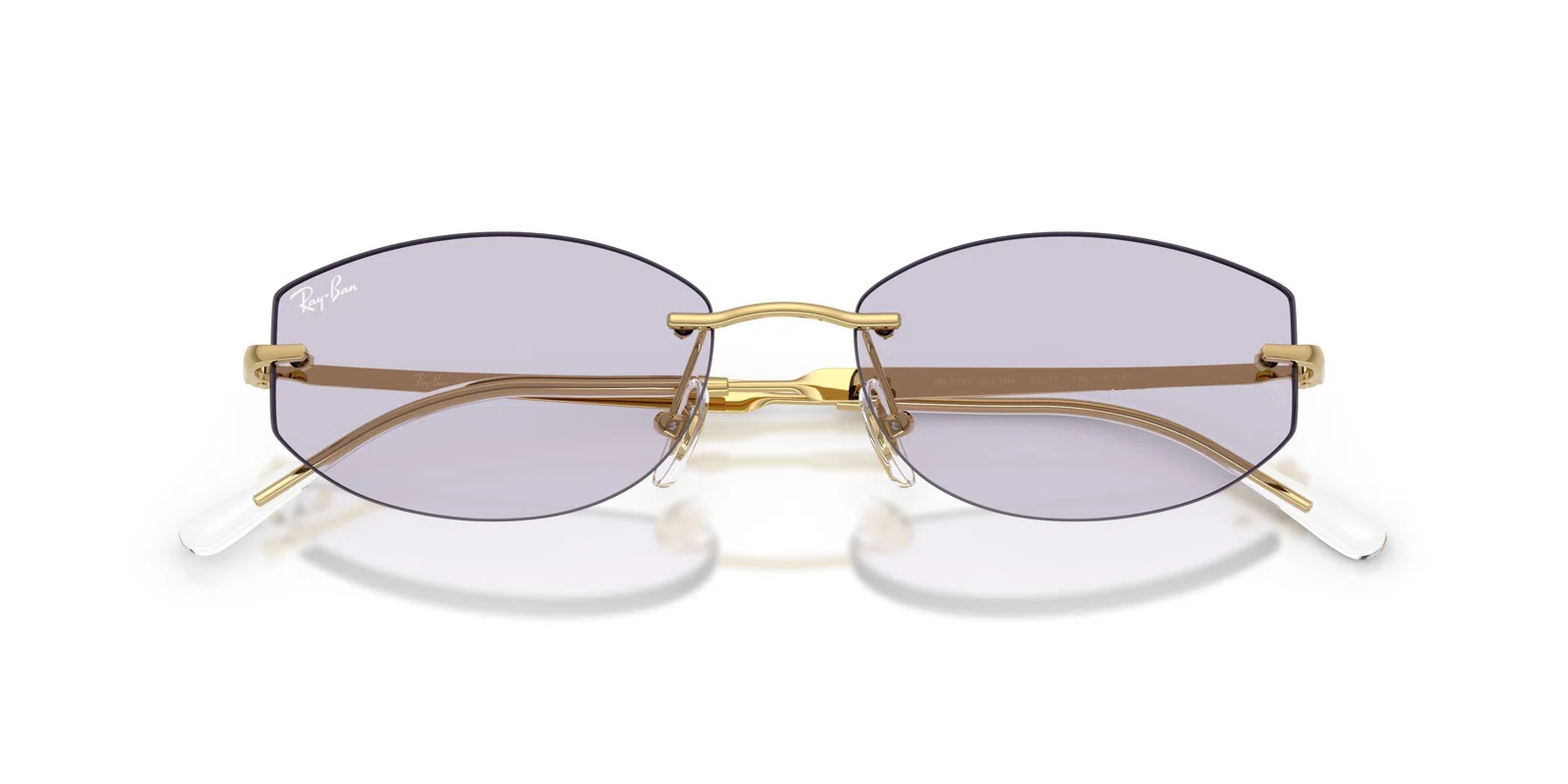 Ray-Ban 3792 Sunglasses - view 19